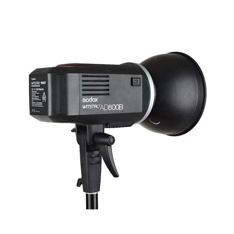 GODOX WITSTRO AD600B PRO TTL - Panajou