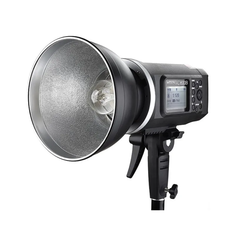GODOX WITSTRO AD600B PRO TTL - Panajou
