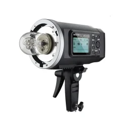 GODOX WITSTRO AD600B PRO TTL - Panajou