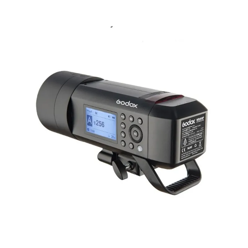 GODOX WITSTRO AD400PRO - Panajou