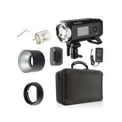GODOX WITSTRO AD400PRO - Panajou