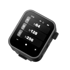 GODOX X3 C - Déclencheur de Flash sans Fil TTL à Écran Tactile
