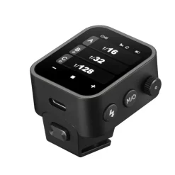 GODOX X3 O- Déclencheur de Flash sans Fil TTL à Écran Tactile
