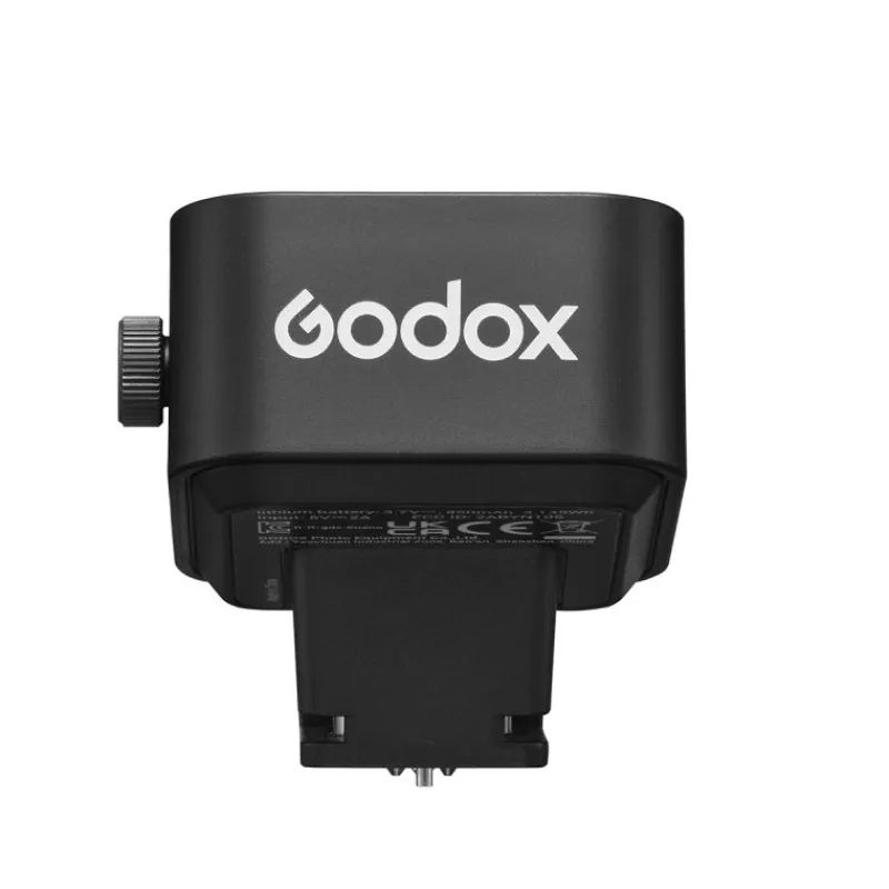 GODOX X3 S - Déclencheur de Flash sans Fil TTL à Écran Tactile