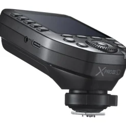 GODOX XPRO II TRANSMETTEUR FLASH TTL NIKON