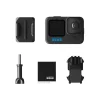 GOPRO HERO 12 - Caméra 5.3K, Stabilisation & Étanchéité Renforcée