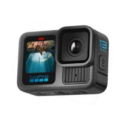 Panajou GoPro Hero 13 - Caméra d'Action 5.3K avec Stabilisation HyperSmooth