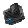 GOPRO HERO - Caméra 4K compacte, étanche et légère pour vos aventures