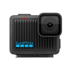 GOPRO HERO - Caméra 4K compacte, étanche et légère pour vos aventures
