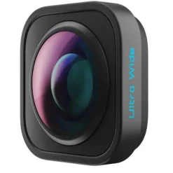 GOPRO Hero 13 Module Objectif Ultra-Grand-Angle | Immersion et Qualité