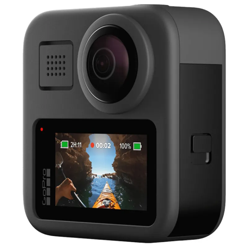 GOPRO HERO MAX Caméra 360°