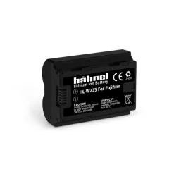 HAHNEL BATTERIE COMPAT. FUJI NP-W235 ULTRA