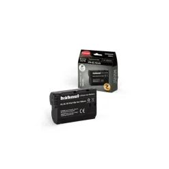 HAHNEL BATTERIE COMPAT. NIKON EN-EL15 ULTRA