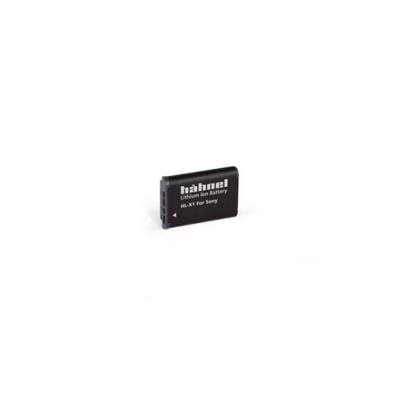 HAHNEL BATTERIE COMPAT. SONY NP-BX1 ULTRA