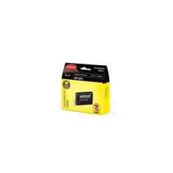 HAHNEL BATTERIE COMPAT. SONY NP-BX1 ULTRA