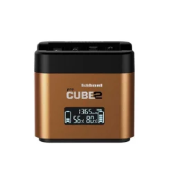 HAHNEL CHARG PROCUBE2 BAT OLYMPU BLN1/LS5/LH1