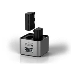 HAHNEL CHARGEUR PROCUBE2 PR BATT. CANON LP-E6