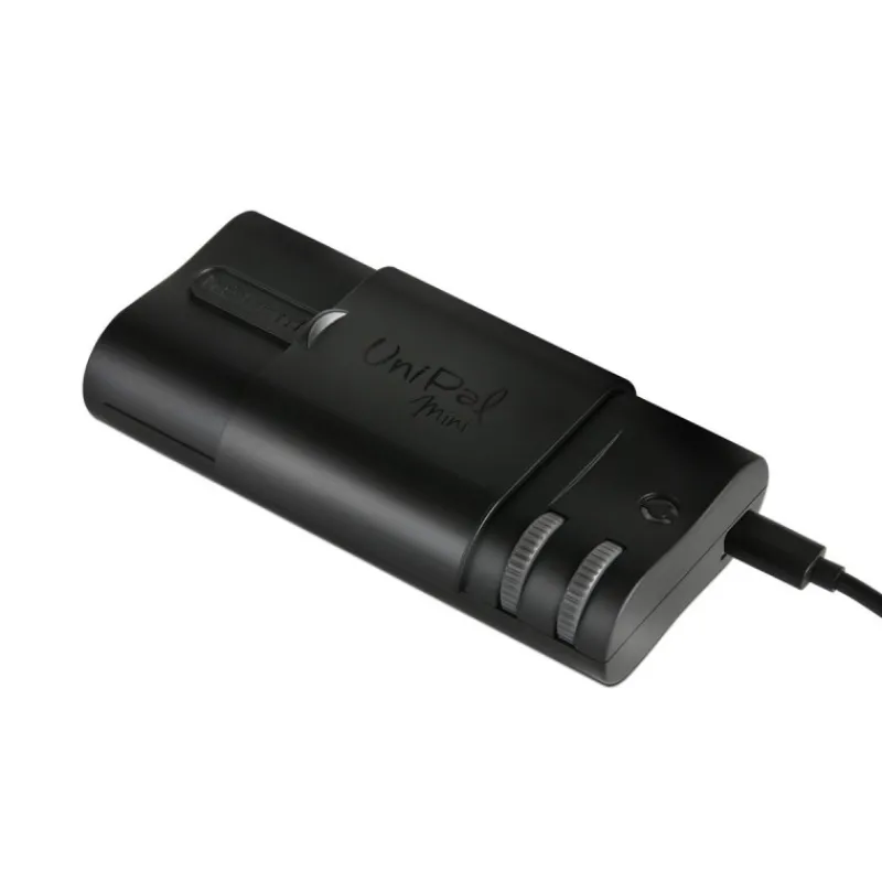 HAHNEL CHARGEUR UNIVERSEL UNIPAL MINI