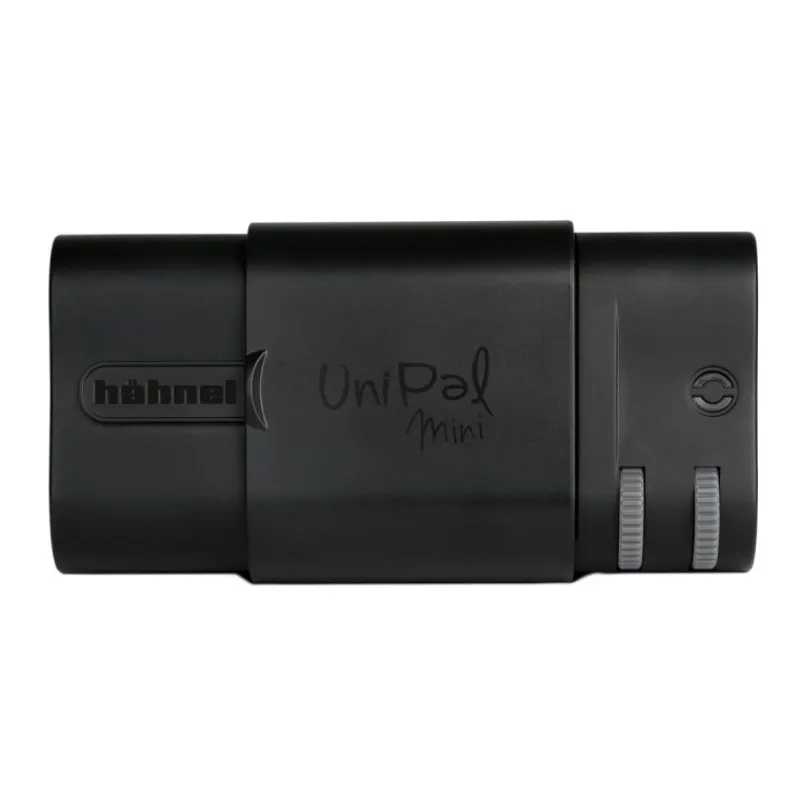 HAHNEL CHARGEUR UNIVERSEL UNIPAL MINI