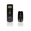 HAHNEL TELECOMMANDE TIMER FUJI