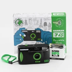 Ilford HARMAN CAMERA EZ-35