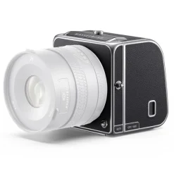 Hasselblad 907X & CFV 100C - Appareil Photo Moyen Format 100 MP