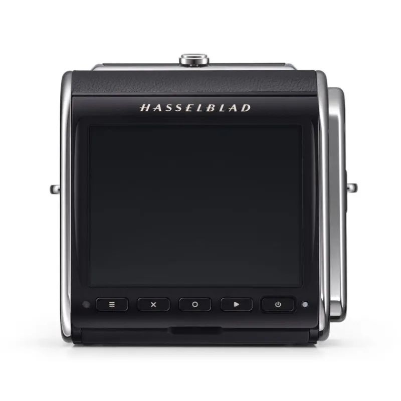 Hasselblad 907X & CFV 100C - Appareil Photo Moyen Format 100 MP