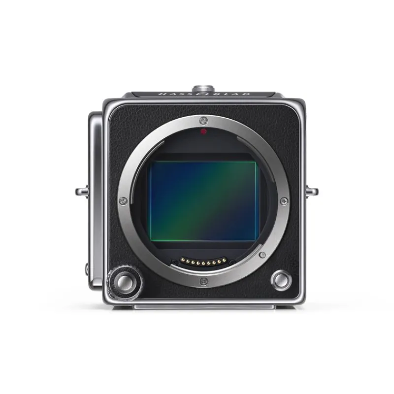 Hasselblad 907X & CFV 100C - Appareil Photo Moyen Format 100 MP