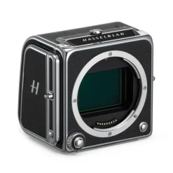 Hasselblad 907X 50C boitier nu