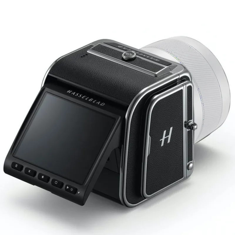 Hasselblad 907X 50C boitier nu