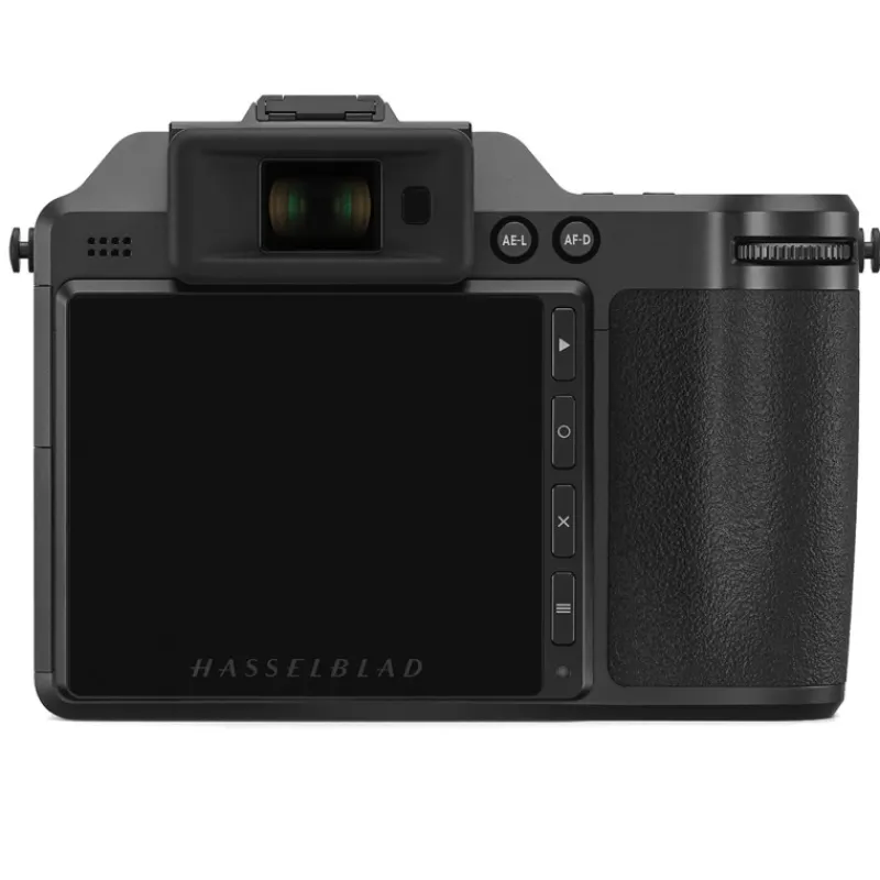 Hasselblad X2D 100C