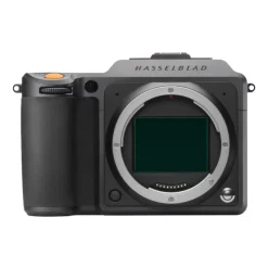 Hasselblad X1D II 50C (boitier nu)