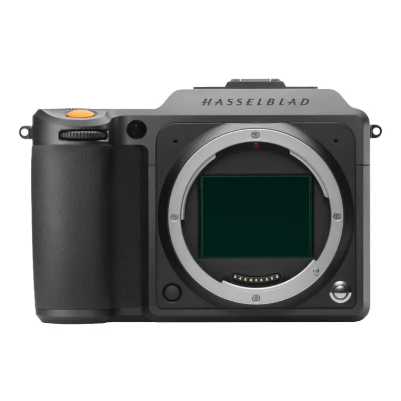 Hasselblad X1D II 50C (boitier nu)