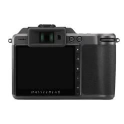 Hasselblad X1D II 50C (boitier nu)