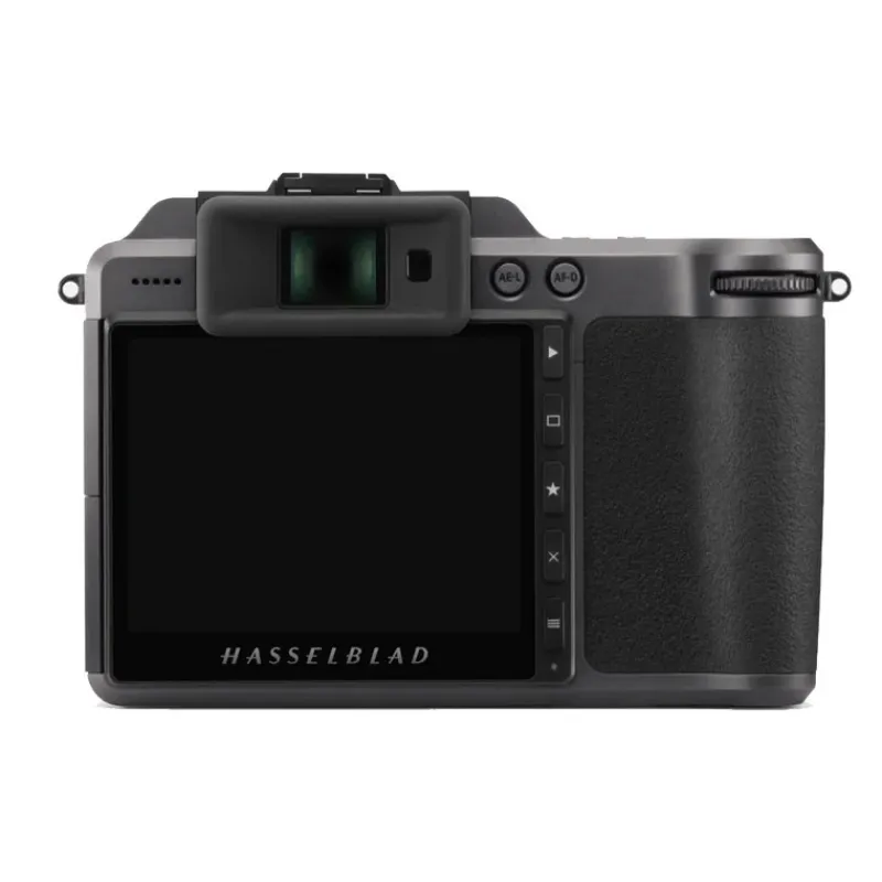 Hasselblad X1D II 50C (boitier nu)