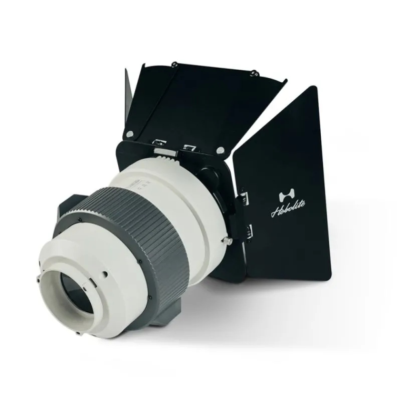 Hobolite Avant Adjustable Lens - Lentille réglable pour projecteurs