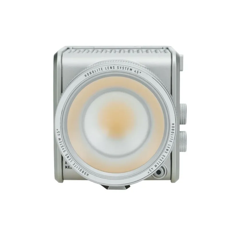 Hobolite Avant Max Creator Kit - Éclairage LED Portable 80W Haut de Gamme