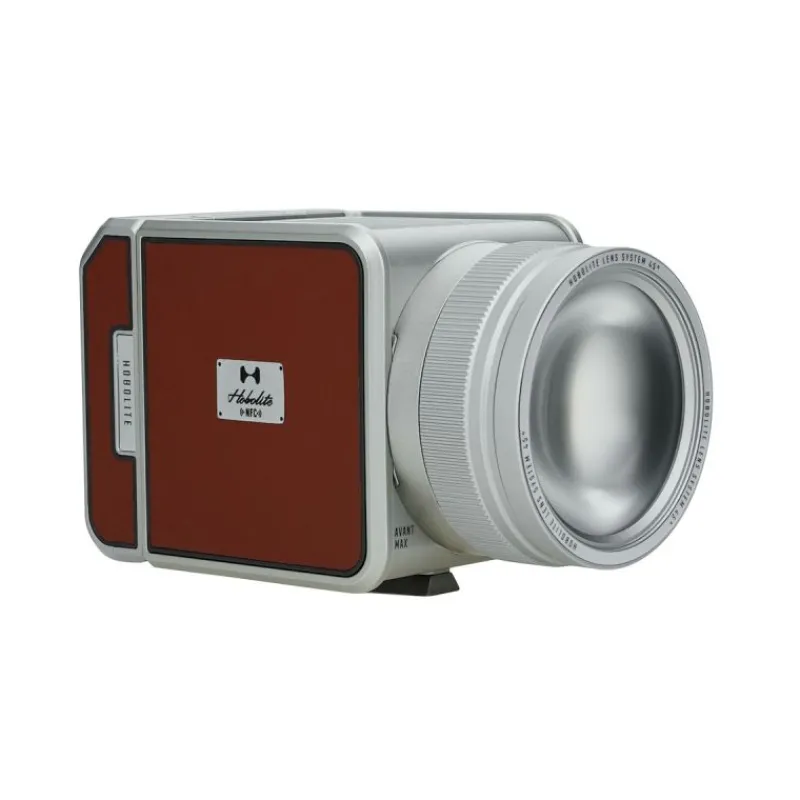 Hobolite Avant Max Standard Kit - Lumière LED bicolore 80W performante