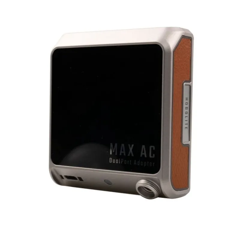 Hobolite Avant Max Standard Kit - Lumière LED bicolore 80W performante