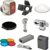 Hobolite Avant Standard AC/DC Kit - Éclairage LED portable et puissant - Panajou