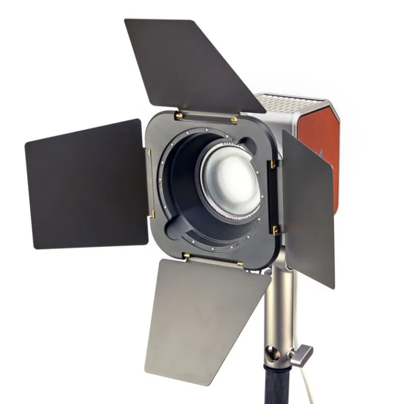 Hobolite Avant Standard AC Kit - Éclairage LED Pro - Panajou Portable 100W