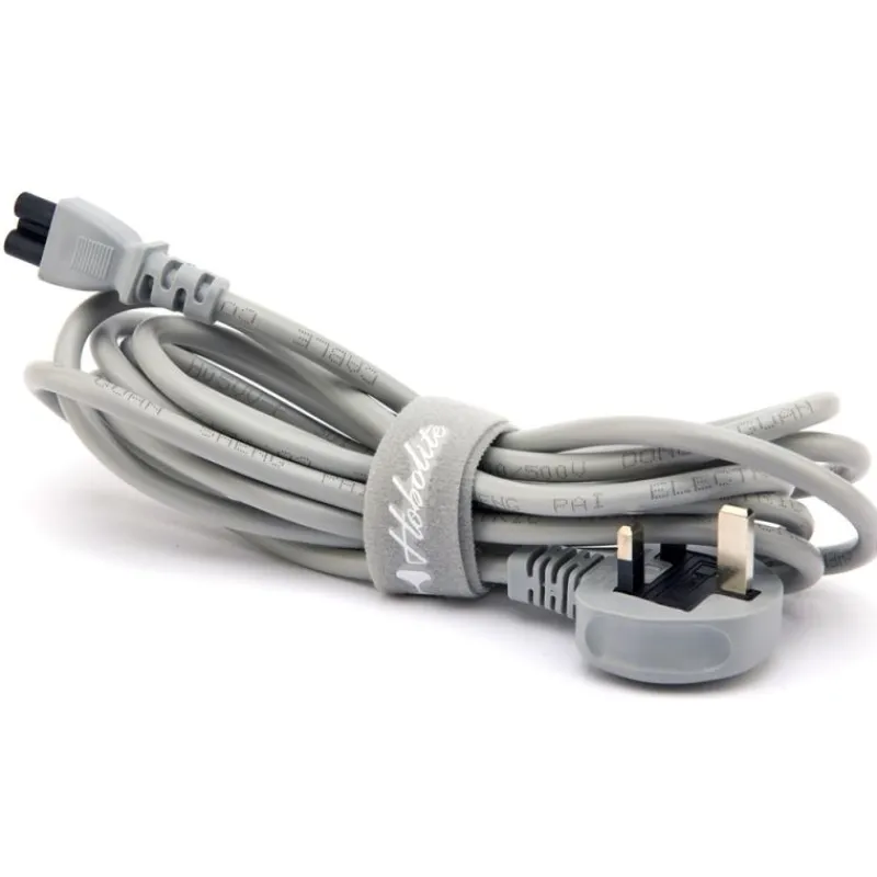 Hobolite Avant Standard AC Kit - Éclairage LED Pro - Panajou Portable 100W