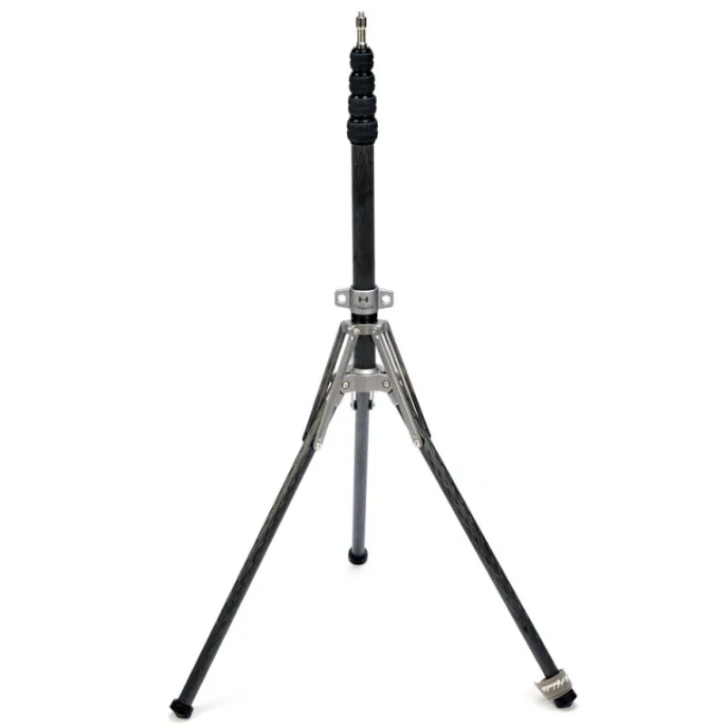 Hobolite CF Tripod Light Stand 240 - Trépied fibre de carbone léger et robuste - Panajou