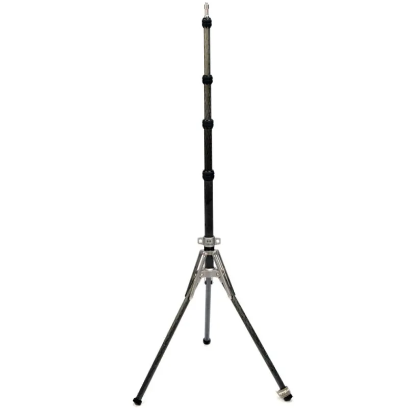 Hobolite CF Tripod Light Stand 240 - Trépied fibre de carbone léger et robuste - Panajou