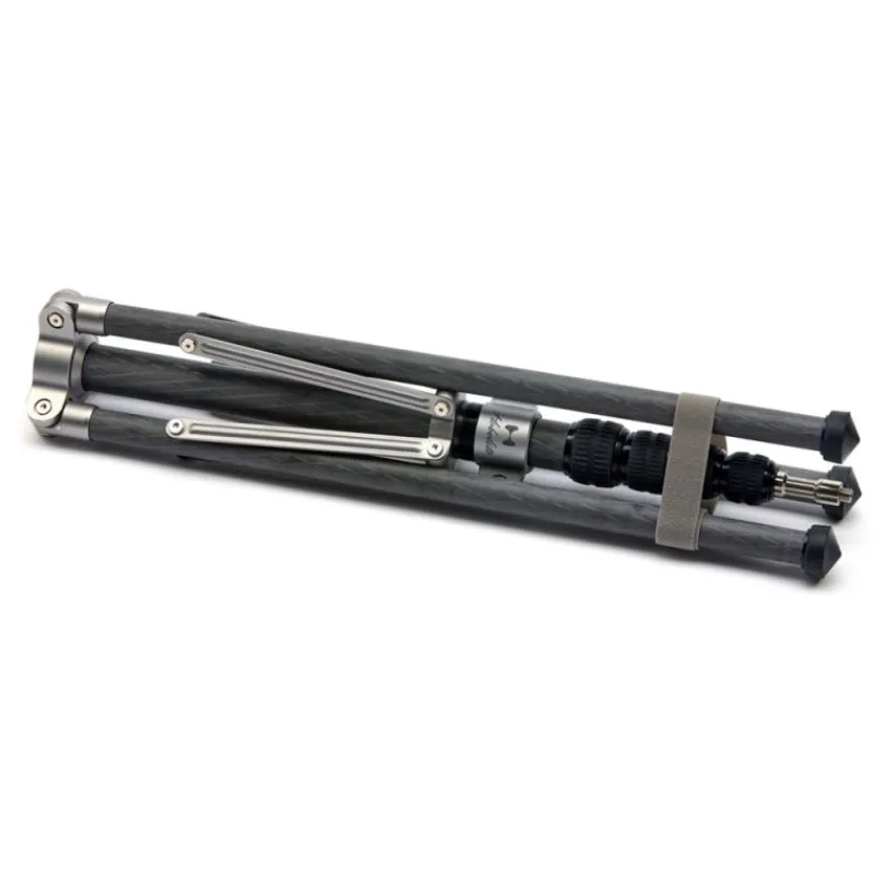 Hobolite CF Tripod Light Stand 240 - Trépied fibre de carbone léger et robuste - Panajou
