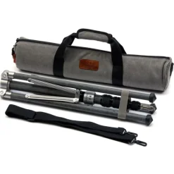 Hobolite CF Tripod Light Stand 240 - Trépied fibre de carbone léger et robuste - Panajou