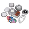 Hobolite IRIS Kit Créateur - Lampe LED Portable et Résistante