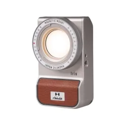Hobolite IRIS Kit Créateur - Lampe LED Portable et Résistante