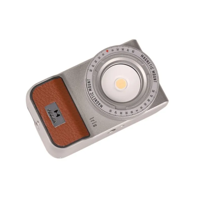 Hobolite IRIS Kit Standard - Lampe LED Portable 5W