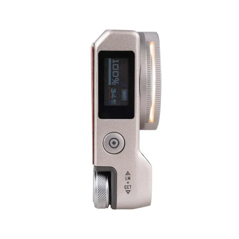 Hobolite IRIS Kit Standard - Lampe LED Portable 5W